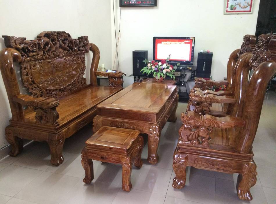Chợ Thu Mua Đồ Cũ Thanh Lý Hải Phòng - 0913.040.613