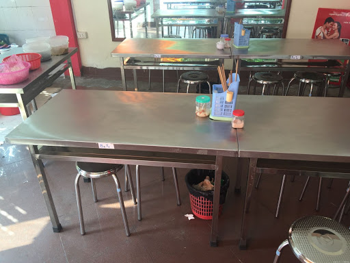 Thanh lý bàn ghế quán ăn cũ - đồ cũ hoàng quỳnh - 0913040613 - docuhaiphong.vn