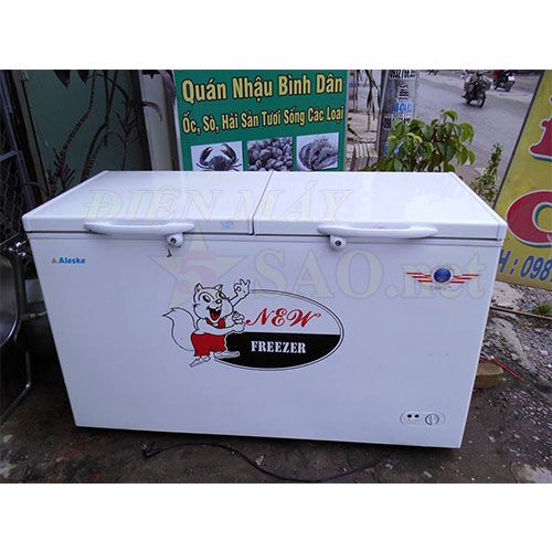 tủ đông cũ tại Hải Phòng - đồ cũ hoàng quỳnh - 0913040613 - docuhaiphong.vn