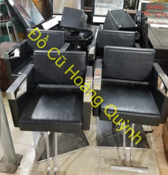 mua bán ghế cắt tóc cũ hải phòng - 0913040613 - đồ cũ hoàng quỳnh - docuhaiphong.vn
