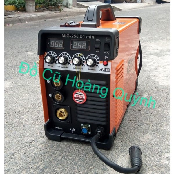 địa chỉ mua bán máy hàn cũ hải phòng - 0913040613 - đồ cũ hoàng quỳnh - docuhaiphong.vn