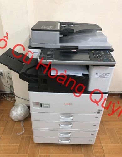 mua máy photocopy cũ hải phòng - chợ đồ cũ hoàng quỳnh - 0913040613 - docuhaiphong.vn