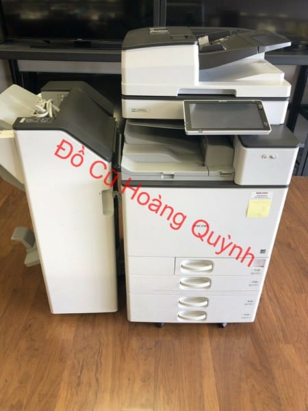 thu mua máy photocopy cũ hải phòng - chợ đồ cũ hoàng quỳnh - 0913040613 - docuhaiphong.vn