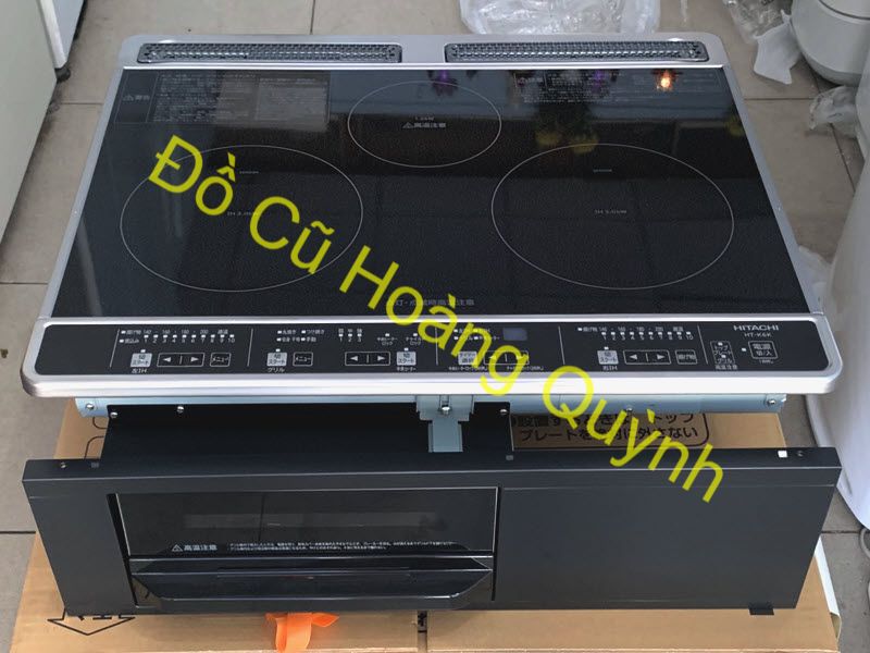 dịch vụ bếp từ nhật cũ hải phòng - 0913040613