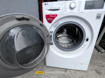 máy giặt LG 8kg-2