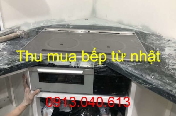 thu mua bếp từ nhật hải phòng cũ hỏng - 0913040613 - docuhaiphong.vn - đồ cũ hoàng quỳnh