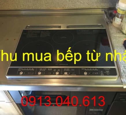 thu mua bếp từ nhật hải phòng giá cao - 0913040613 - docuhaiphong.vn - đồ cũ hoàng quỳnh