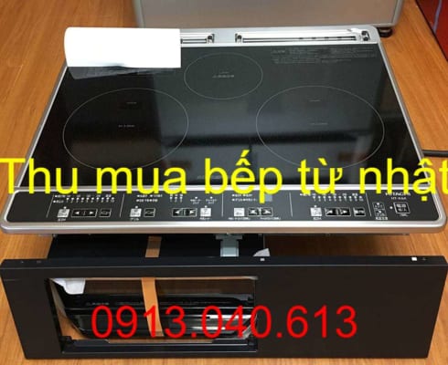 thu mua bếp từ nhật hải phòng - 0913040613 - docuhaiphong.vn - đồ cũ hoàng quỳnh