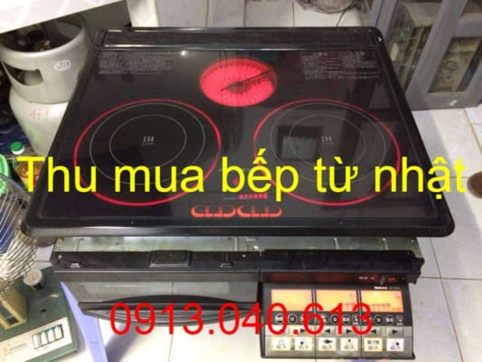 thu mua bếp từ nhật hải phòng - 0913040613 - docuhaiphong.vn - đồ cũ hoàng quỳnh