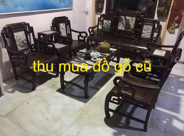 thu mua đồ gỗ cũ hải phòng - thu mua bàn ghế gỗ cũ hải phòng - docuhaiphong.vn - 0913040613 - đồ cũ hoàng quỳnh