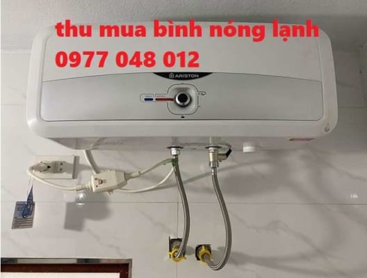 Mua bán Bình nóng lạnh cũ Hải Phòng 0977 048 012