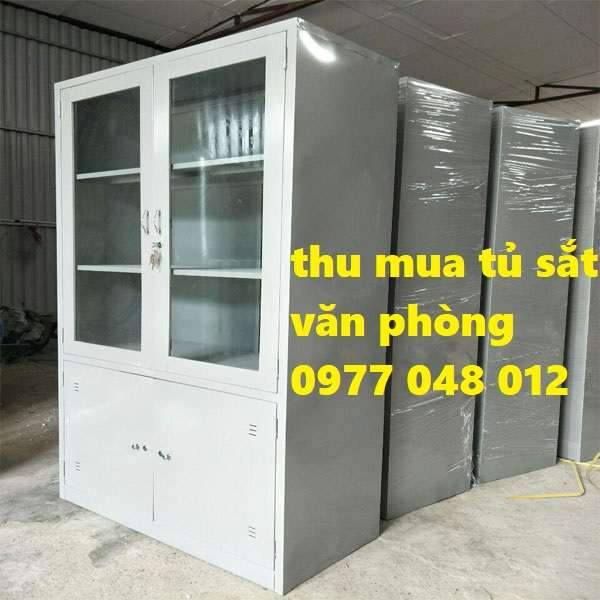 Mua bán Tủ Sắt văn phòng Hải Phòng 0977 048 012