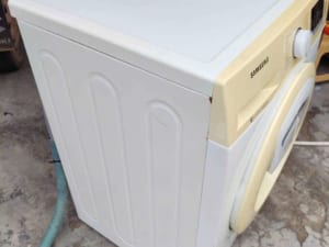 Alternative view of Máy giặt samsung 7,5kg