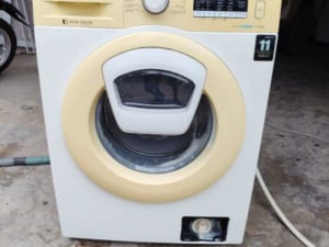 Đồ Cũ Hải Phòng Máy giặt samsung 7,5kg