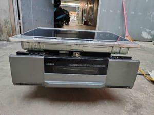 Alternative view of Bếp từ Nhật nội địa Panasonic G32