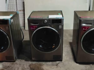 Đồ Cũ Hải Phòng Máy giặt sấy LG 9kg/5kg