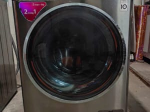 Máy giặt sấy LG 9kg/5kg Máy giặt sấy LG 9kg/5kg