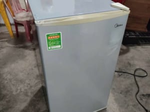 Đồ Cũ Hải Phòng Tủ lạnh Mini 90 Lít