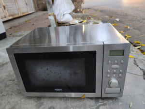 Lò vi sóng AQUA có nướng 25L